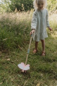 Motýlik na tyči Fairy Garden
