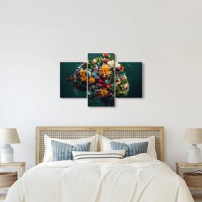 Obraz - Rozum (90x60 cm)
