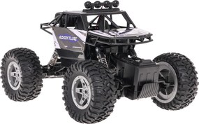 Ramiz Crawler 1:14 Rock Shake RC na diaľkové ovládanie, modrý