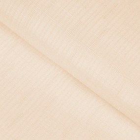Biante Teflónový obdĺžnikový obrus TF-109 Svetlo krémový 100x140 cm