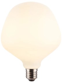 Teplá LED žiarovka E27, 5 W Opal – Markslöjd