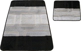 DY Kúpeľňová súprava Montana 04N čierna