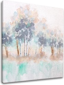 Obraz na plátne STROMY