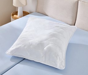 Vankúš s možnosťou vyvárania, cca 90 x 70