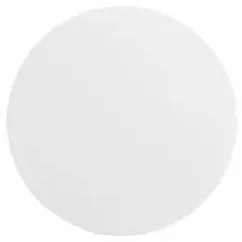 LED nástenné svietidlo Cyrcle 30 biele