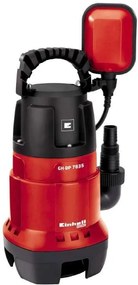 Čerpadlo kalové GC-DP 7835