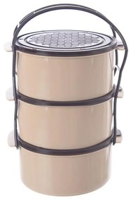 Obedár 3x1,5 l