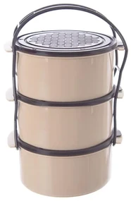 Obedár 3x1,5 l