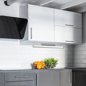 Rabalux 6750 - LED Nástenné svietidlo PAULA LED/18W/230V