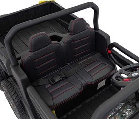 Ramiz Farmer Truck Speed 900 Čierna