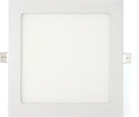 MILIO Podhledové svítidlo MD0021 DOWNLIGHT LED P/T VIGO-S - 18 W - studená bílá