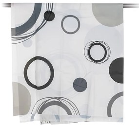 Sprchový záves 180x200 cm Peva Bubliny 42125004