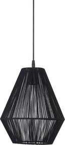 XXXLutz ZÁVESNÉ SVIETIDLO, 28/37/28 cm - Online Only bytové doplnky - 003317006601