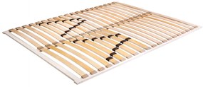 Wilsondo Lamelový rošt 160x200 (110kg/osoba)