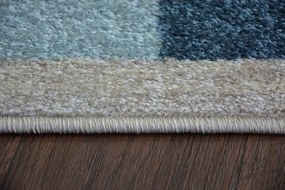 Koberec NORDIC CANVAS sivý G4575
