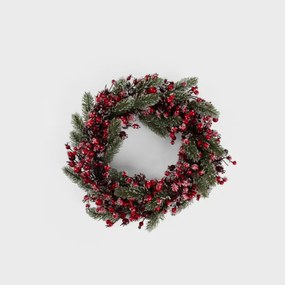 Veniec FARILA červený 710124