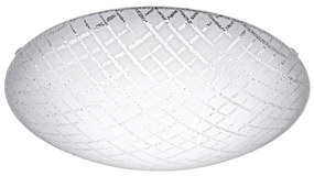 Eglo Eglo 95288 - LED Stropné svietidlo RICONTO 1 LED/11W/230V EG95288