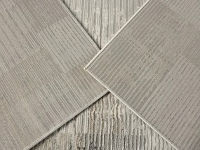 DC Koberec Oman 637 tmavá vizion zlatá Rozmer: 140×190 cm