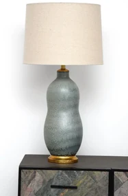 PROXIMA.store - Stolná lampa MUD