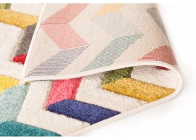Behúň Flair Rugs Spectrum Bolero, 66 × 230 cm
