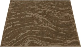 Koberec Aruba L443A hnedý
