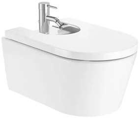 Roca Inspira bidet závesné biela A357525S00