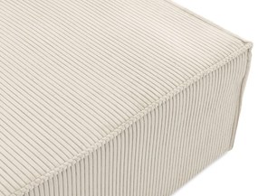 Rohová sedacia súprava Kasuna  (vanilková). Vlastná spoľahlivá doprava až k Vám domov. 1122344