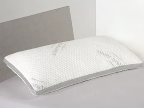 Anatomický vankúš Siver Protect, 40x60 cm%