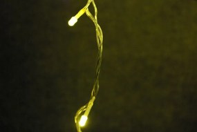 Nexos 820 LED osvetlenie 5 m - teple biele, 50 diód