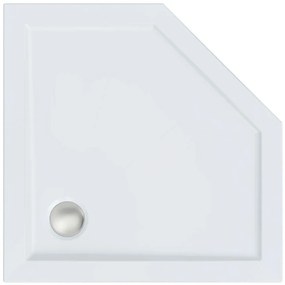 Päťuholníková vanička Toto 80x80x14