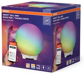 Osram - LED RGBW stmievateľná stolová lampa SMART+ MAGIC LED/2,5W/5V Wi-Fi