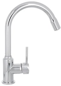 Livarno®  Drezová LED batéria (chróm)  (100393827)