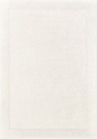 Villeroy & Boch, Kusový koberec Villeroy & Boch Kari 106281 Cream, 160x230, biela, obývacia izba