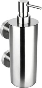 Bemeta Design NEO: Dávkovač mydla, 550 ml - 104109035