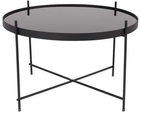 Stolek Cupid Large ZUIVER  black Zuiver 2300051