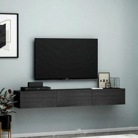 TV stolík Terra Black
