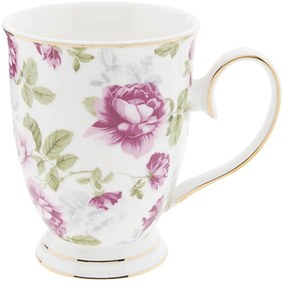 Hrnček Flowers  - 0,3l