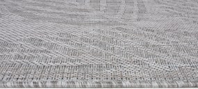 TA Koberec KM28B ŠEDÁ MELISA HCV Rozmer: 60x100 cm