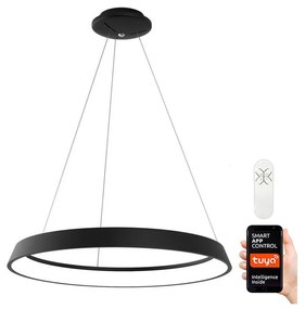 Immax NEO 07080L - LED Stmievateľný luster na lanku LIMITADO LED/39W/230V 60 cm