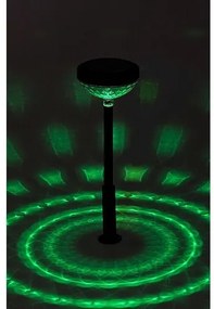 Rabalux 77177 vonkajšie zapichovacie LED svietidlo Monor, 0,1W, 3000K, 3lm, IP44