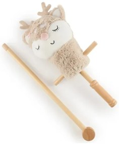 Bieco - Hobby kôň ELLA koloušek