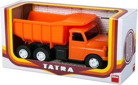 Marimex | Tatra 148 oranžová 30cm | 11640340