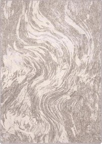 Koberec Agnella Isfahan M Pafos grafitový