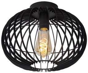 Lucide 78199/01/30 - Prisadený luster REDA 1xE27/40W/230V