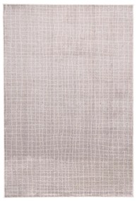 VM-Carpet | Koberec Aari - Sivá / 80x250 cm