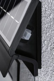 Paulmann 94694 - LED/0,2W IP44 Solárne domové číslo NEDA 3,7V