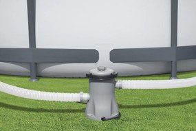 LEAN Bazénové filtračné čerpadlo 1249L/h