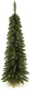 Vianočný stromček Smrek tatranský "SLIM" 110 cm