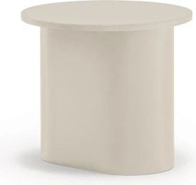 Odkladací stolík 50x50 cm Totem – Teulat