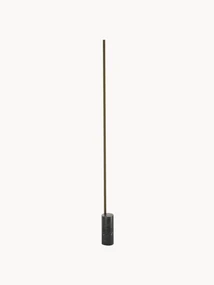 Stmievateľná stojacia LED lampa Hilow Line